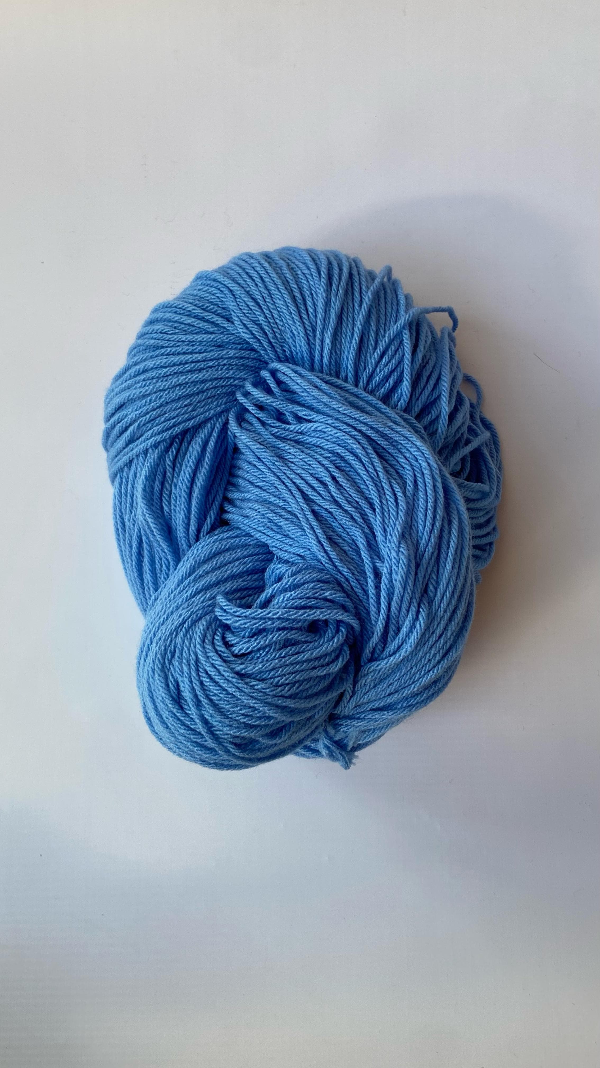 Madeja Nube