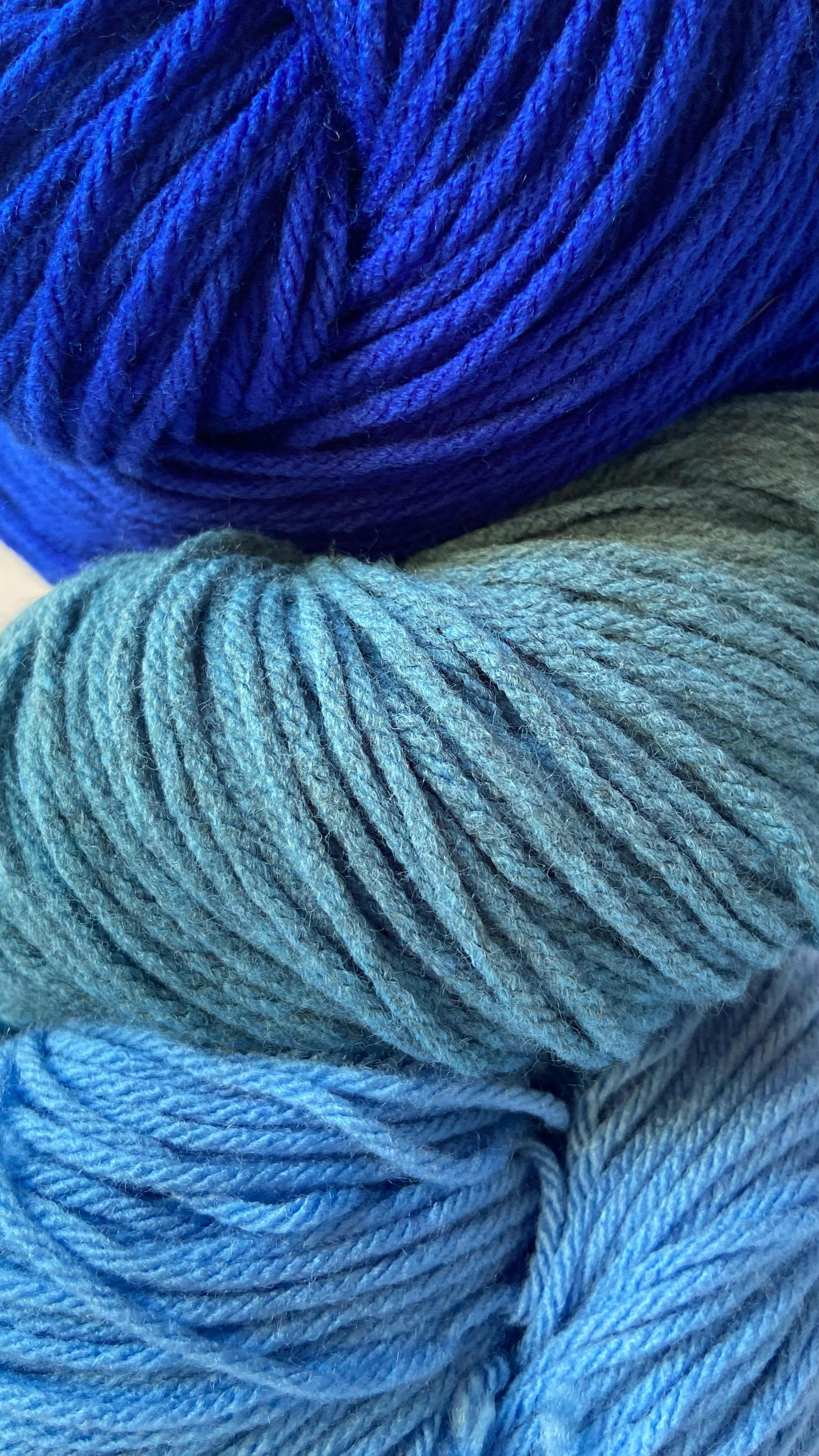 Madeja Nube