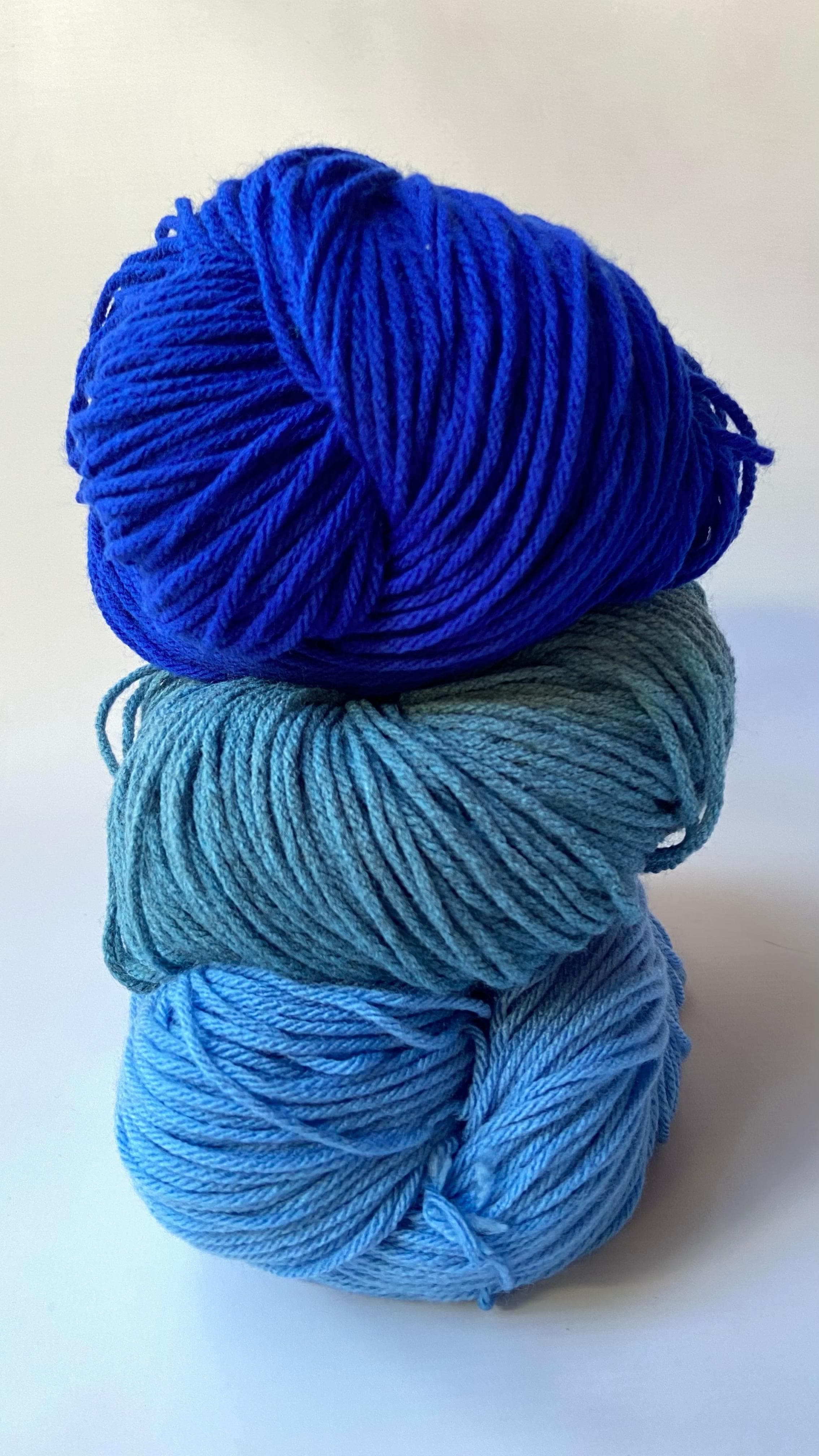 Madeja Nube