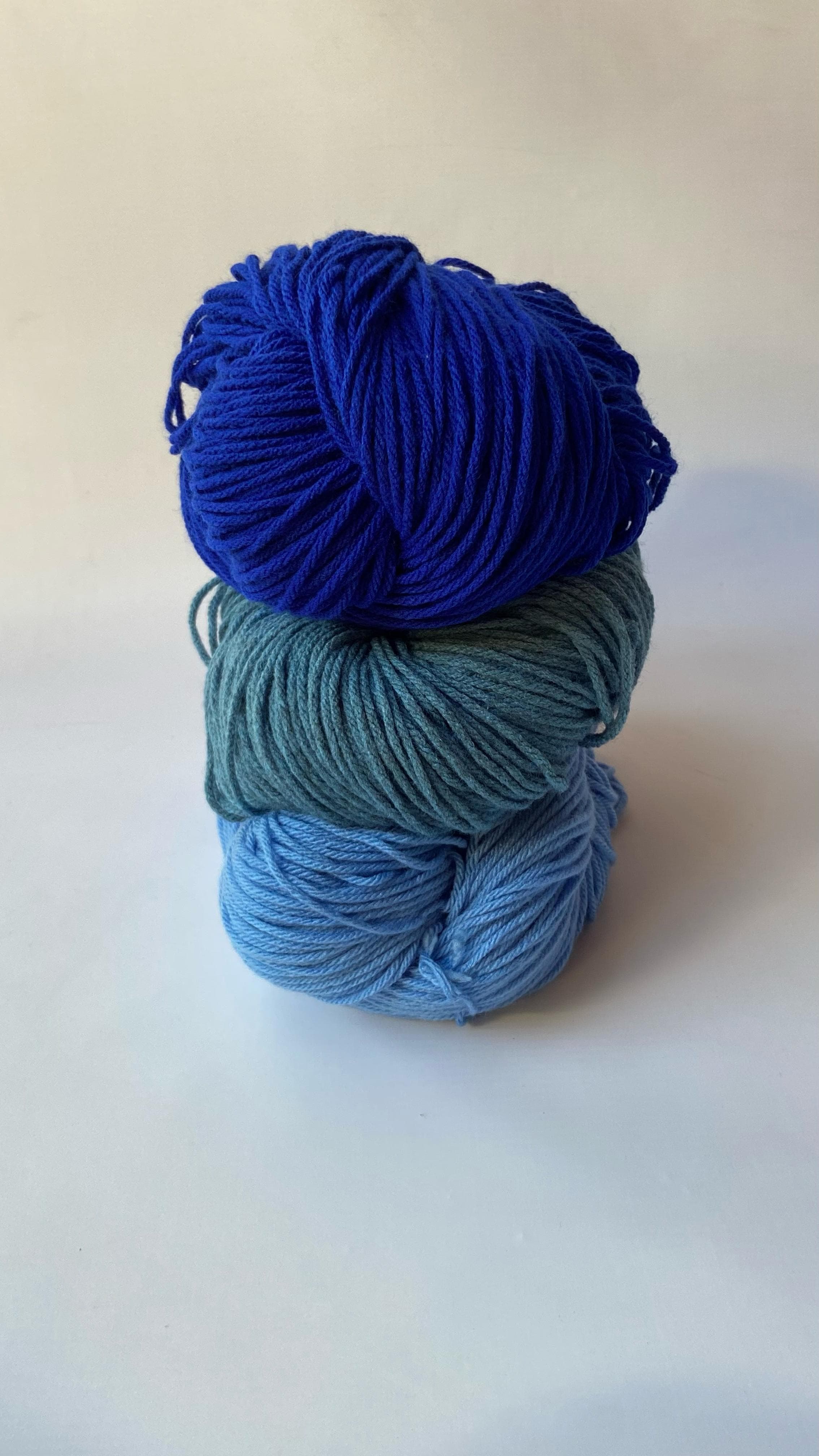Madeja Nube