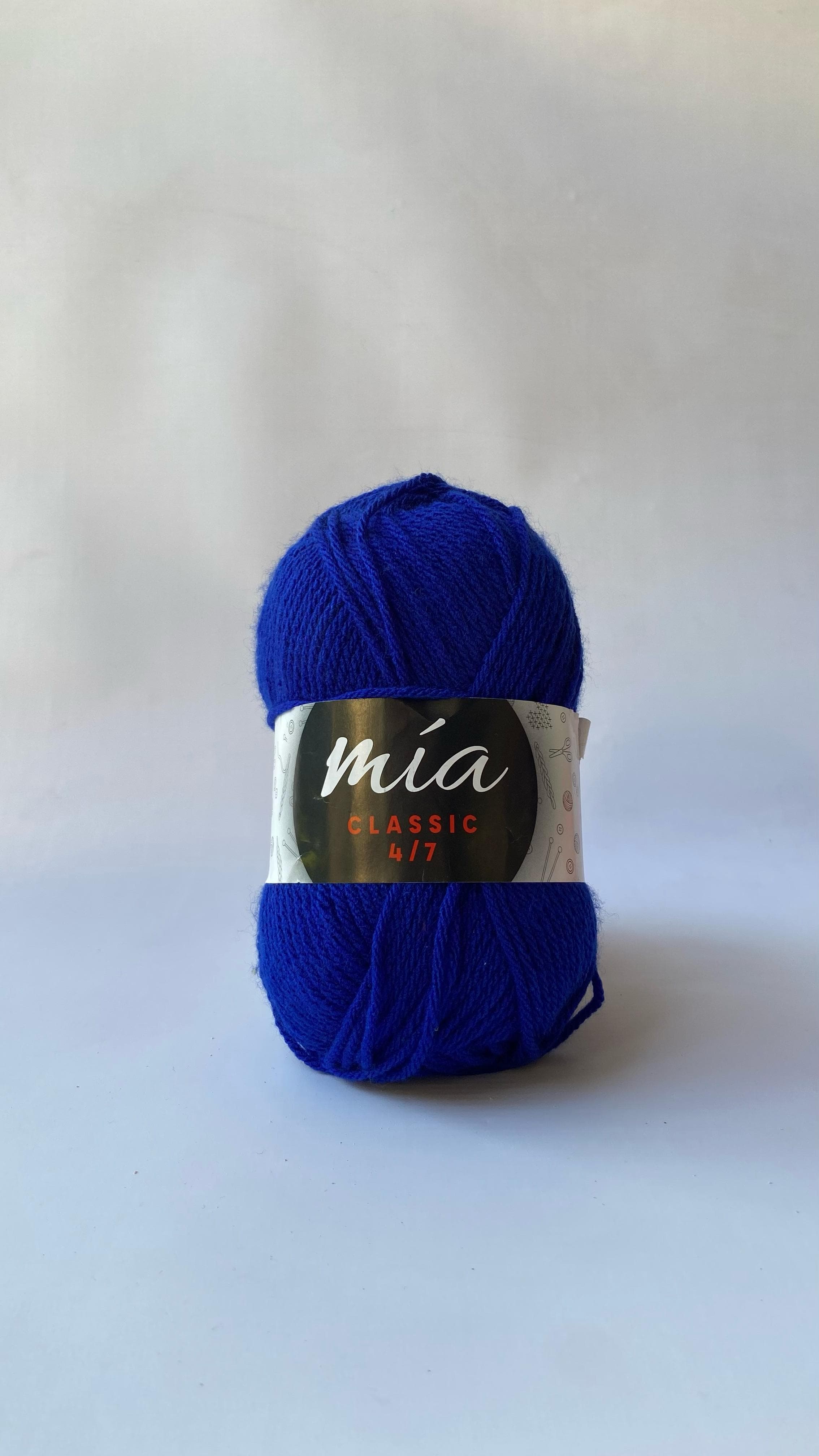 Mia