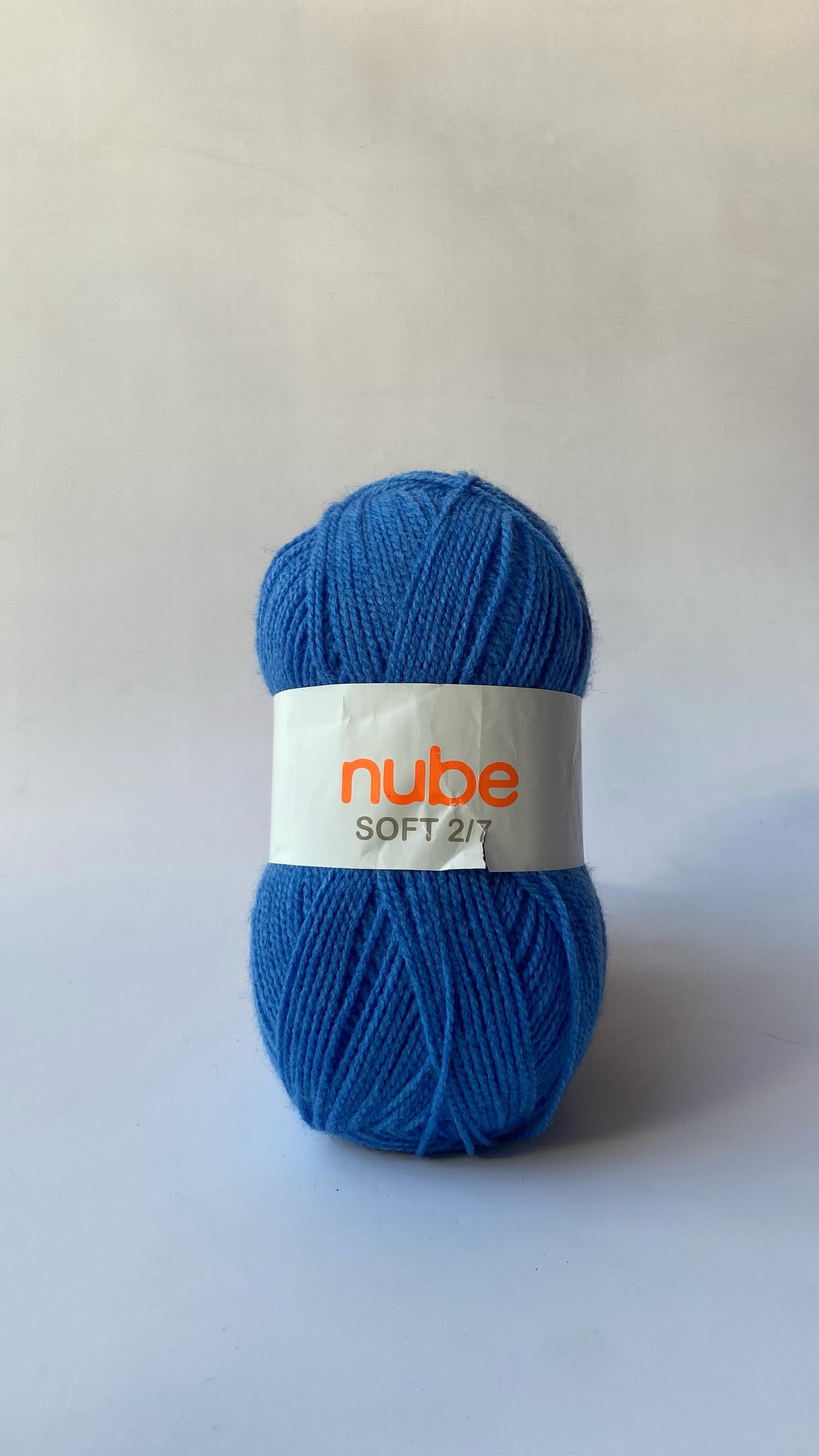 Nube