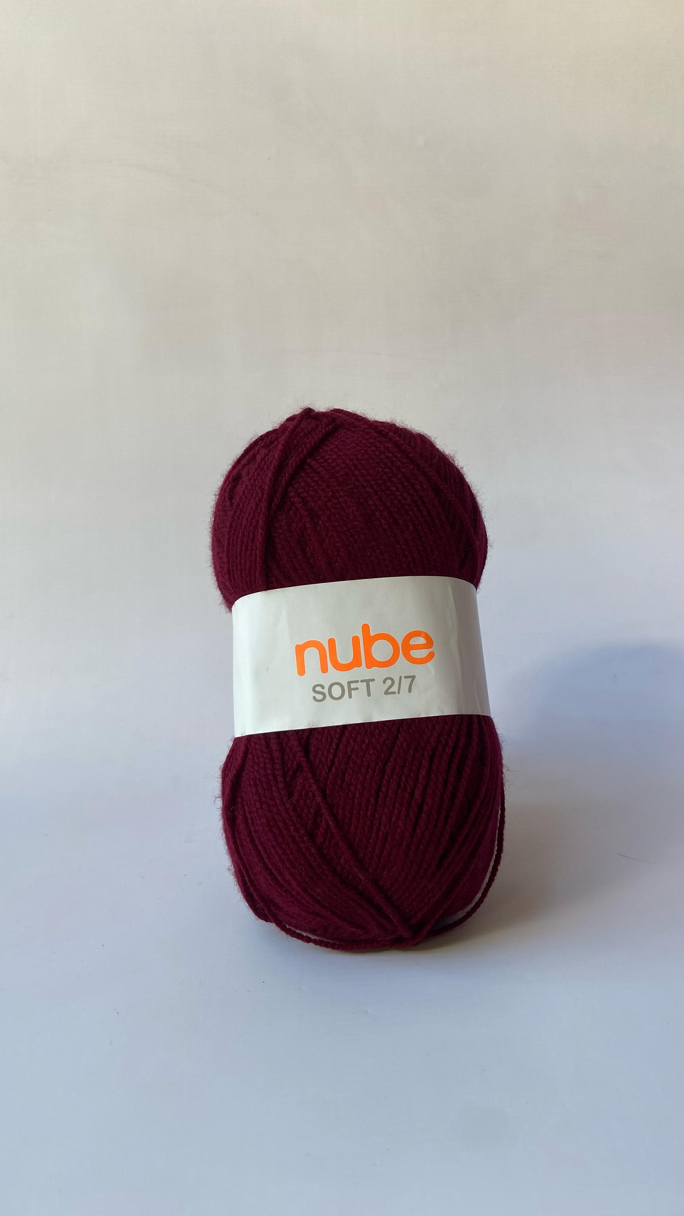 Nube