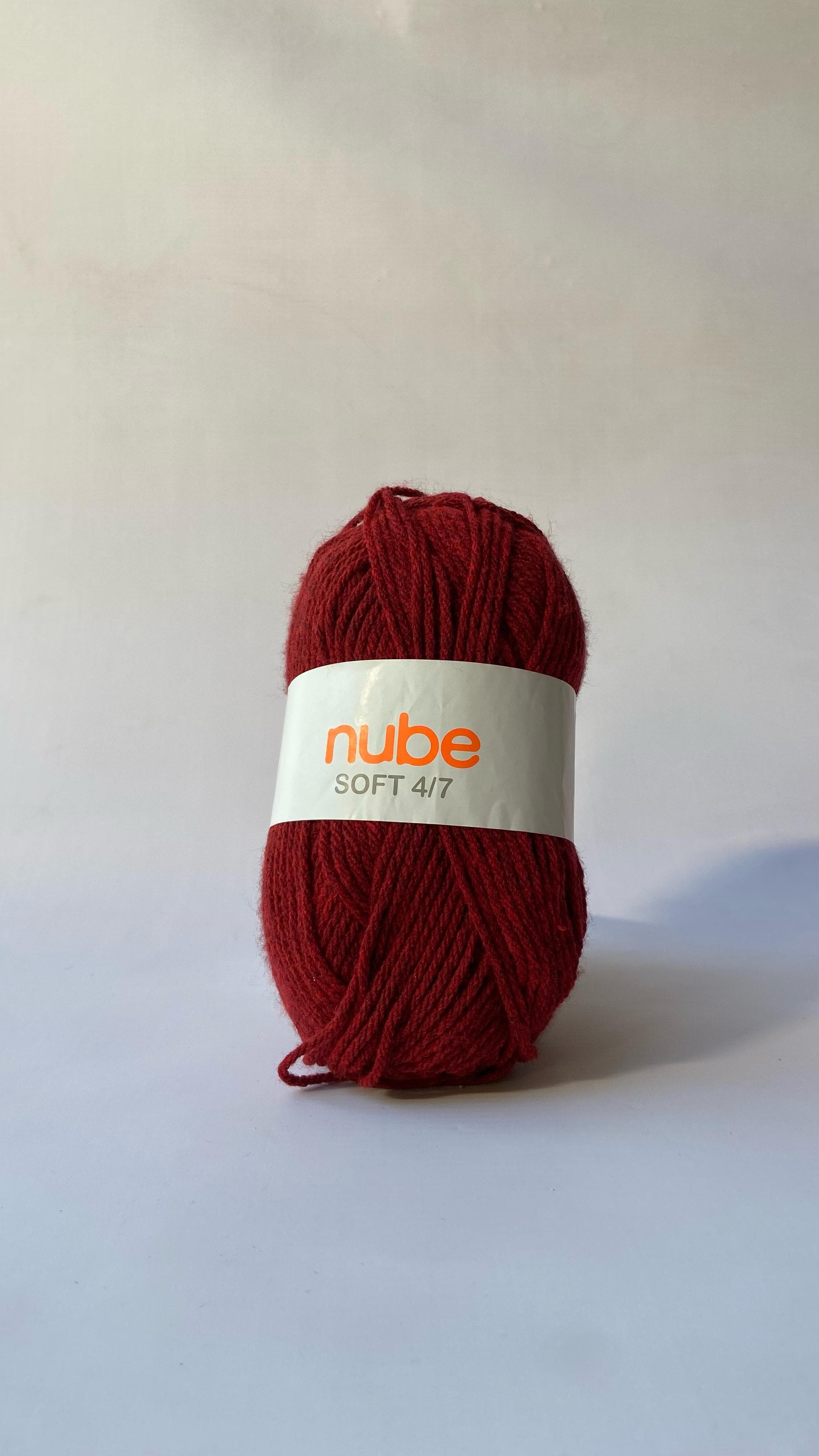 Nube